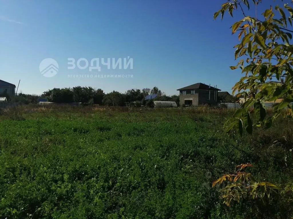 Участок в Чувашия, Чебоксары Гремячево мкр, ул. Гремячевская (13.1 ... - Фото 0