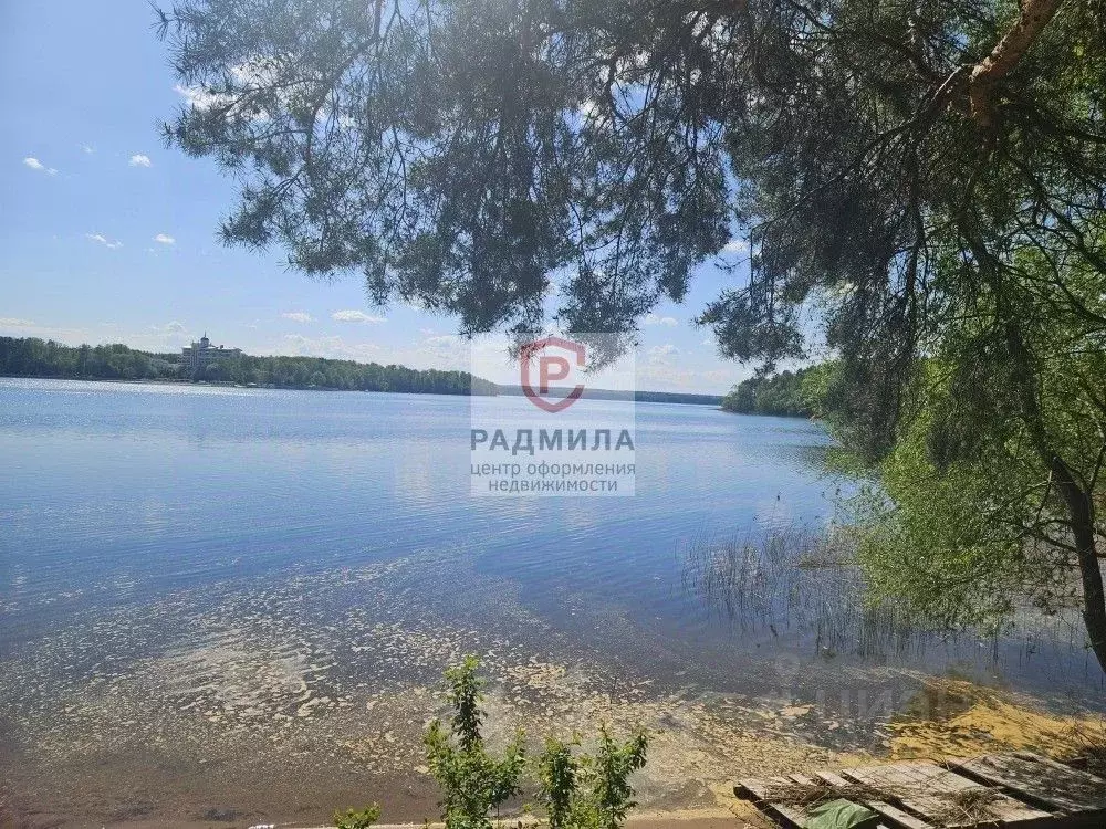 Участок в Московская область, Солнечногорск городской округ, д. ... - Фото 0