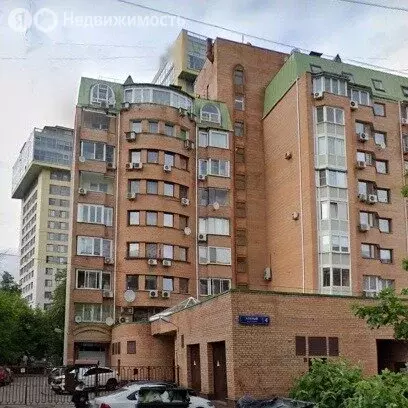 4-комнатная квартира: Москва, Конный переулок, 4 (135 м) - Фото 0