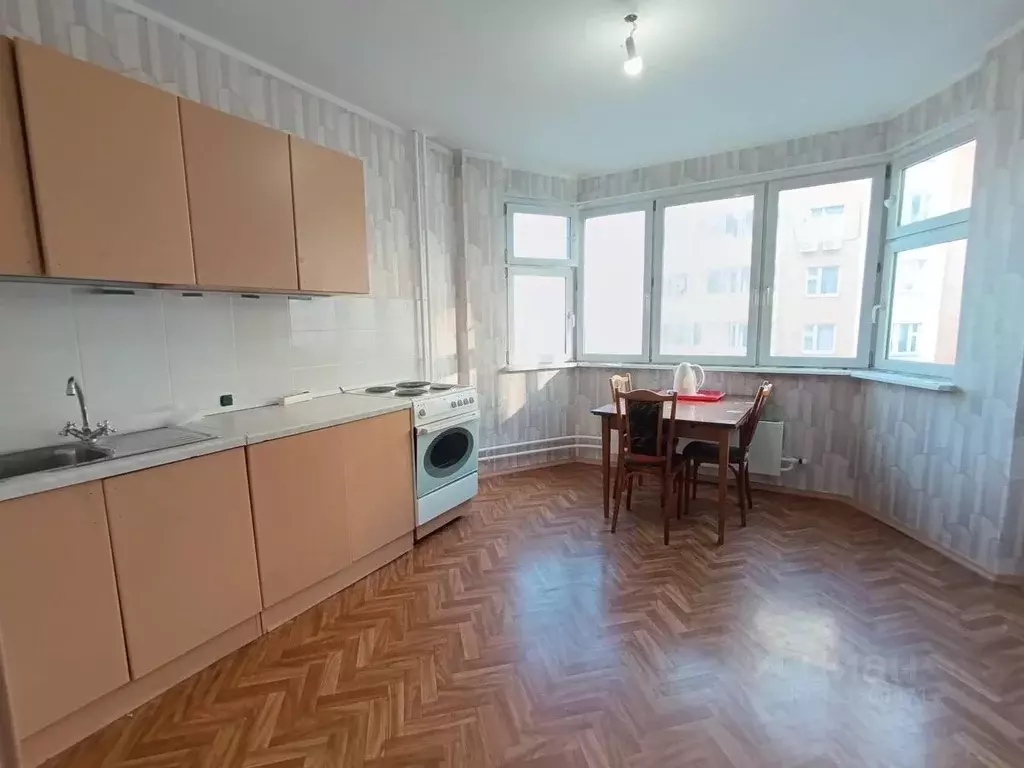 3-к кв. Московская область, Котельники Южный мкр, 5Б (83.4 м) - Фото 1