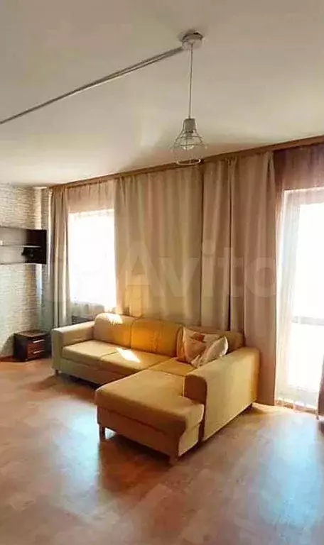 Квартира-студия, 40 м, 5/8 эт. - Фото 0