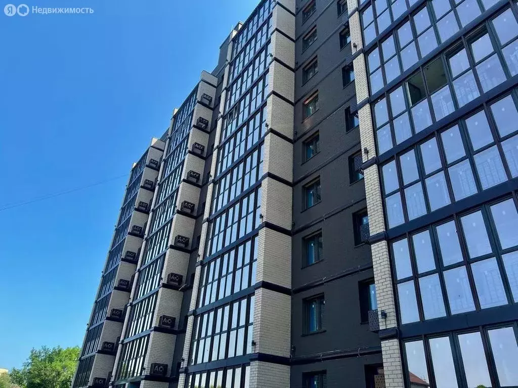 2-комнатная квартира: Благовещенск, Литейная улица, 95 (54.8 м) - Фото 1