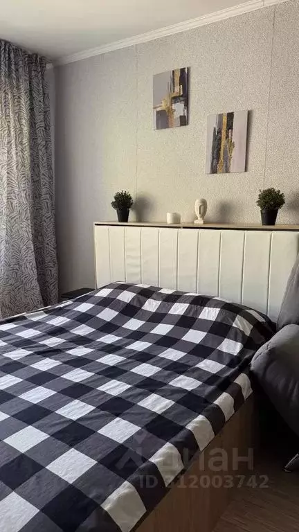 1-к кв. Томская область, Томск пер. Сакко, 9 (32.0 м) - Фото 2