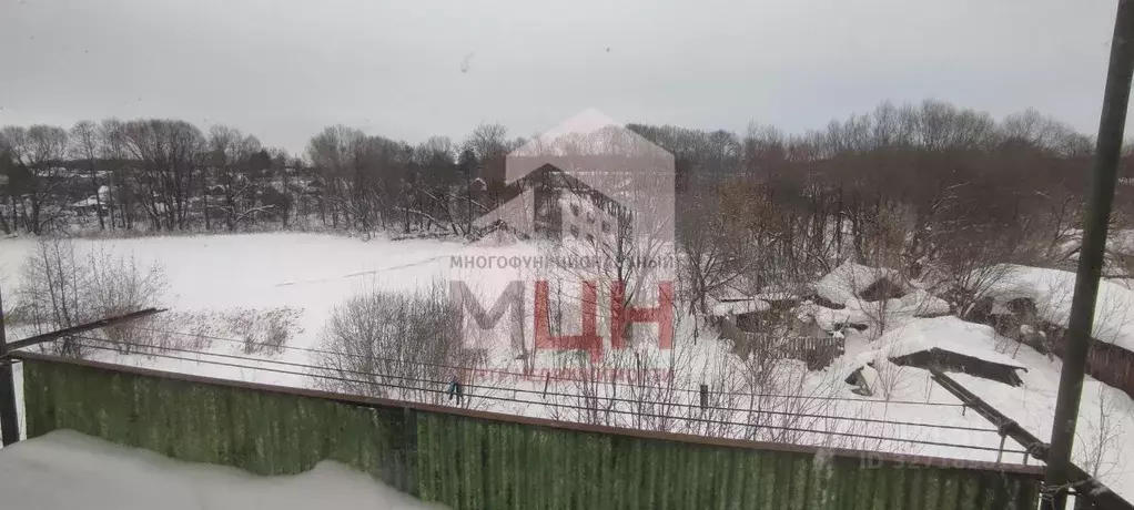 1-к кв. Тверская область, Конаковский муниципальный округ, ... - Фото 1