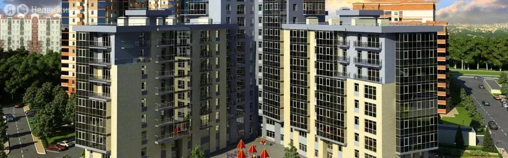 2-комнатная квартира: Казань, Дубравная улица, 28А (60.1 м) - Фото 2
