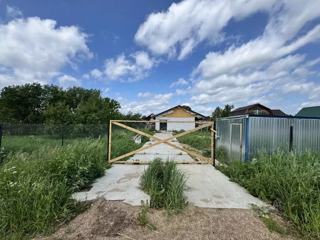 Дом в Московская область, Одинцовский городской округ, д. Улитино  ... - Фото 1