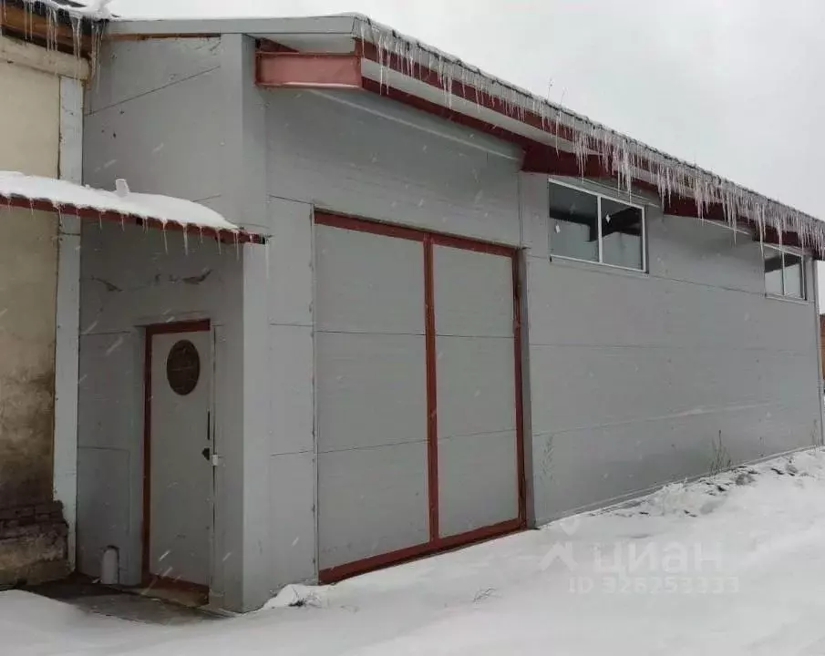 Склад в Москва Ленинградское ш., 286Ас4 (500 м) - Фото 2