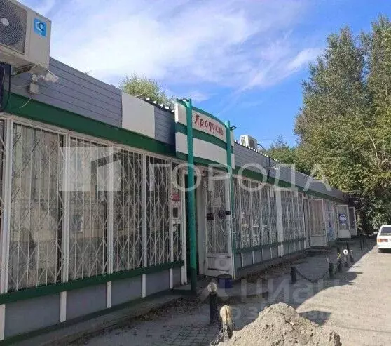Торговая площадь в Новосибирская область, Обь ул. ЖКО Аэропорта, 1А ... - Фото 2