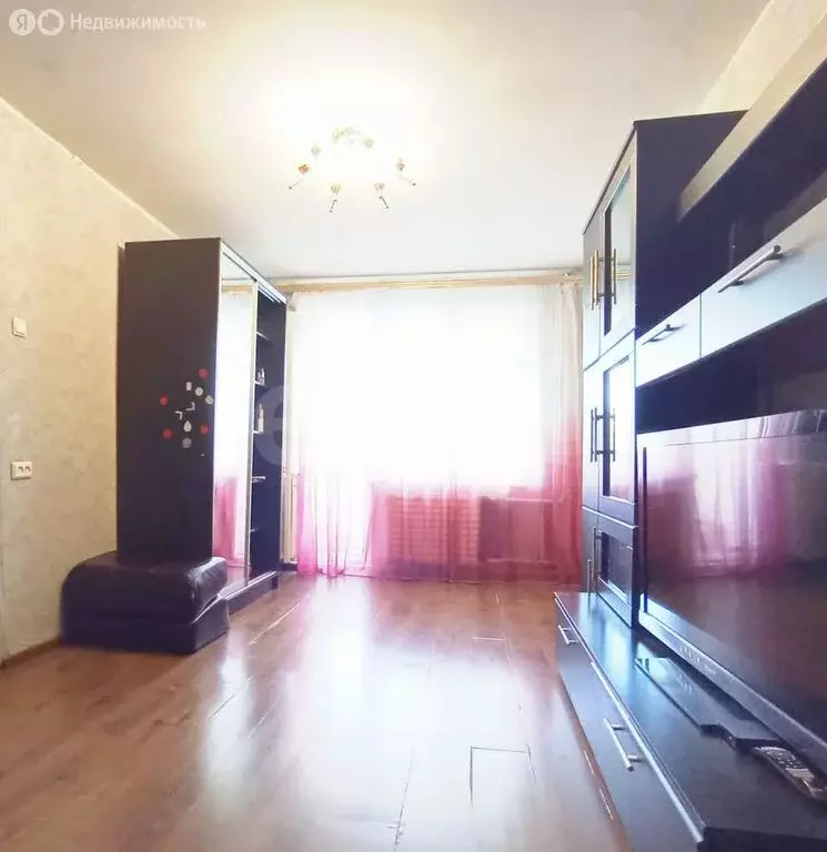 3-комнатная квартира: Энгельс, 1-й микрорайон, 11 (52.7 м) - Фото 1