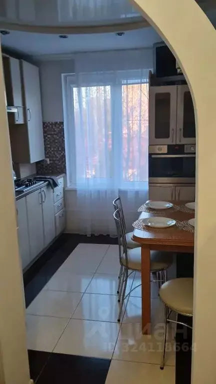 2-к кв. Калининградская область, Гурьевск Заречная ул., 8 (48.0 м) - Фото 1