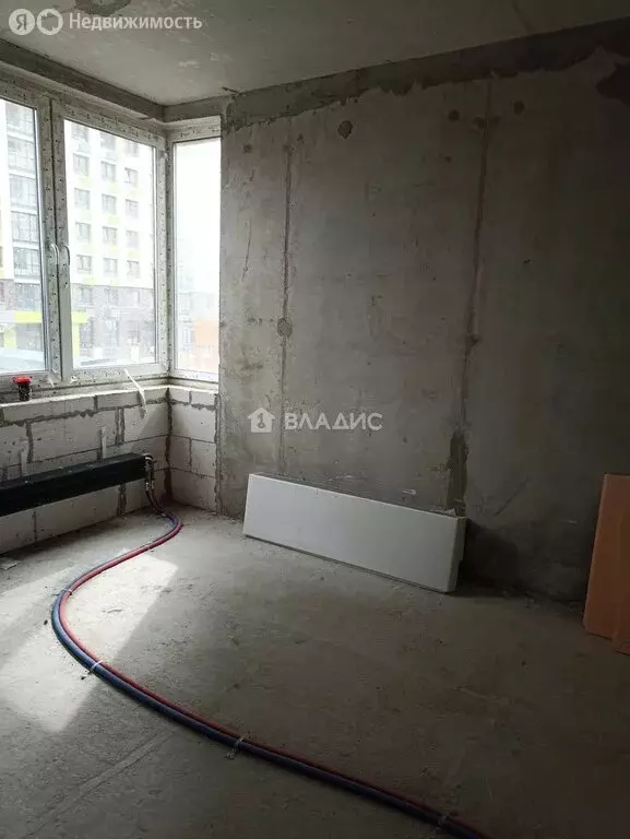 Квартира-студия: Красногорск, жилой комплекс Ильинойс, к1 (25.3 м) - Фото 2