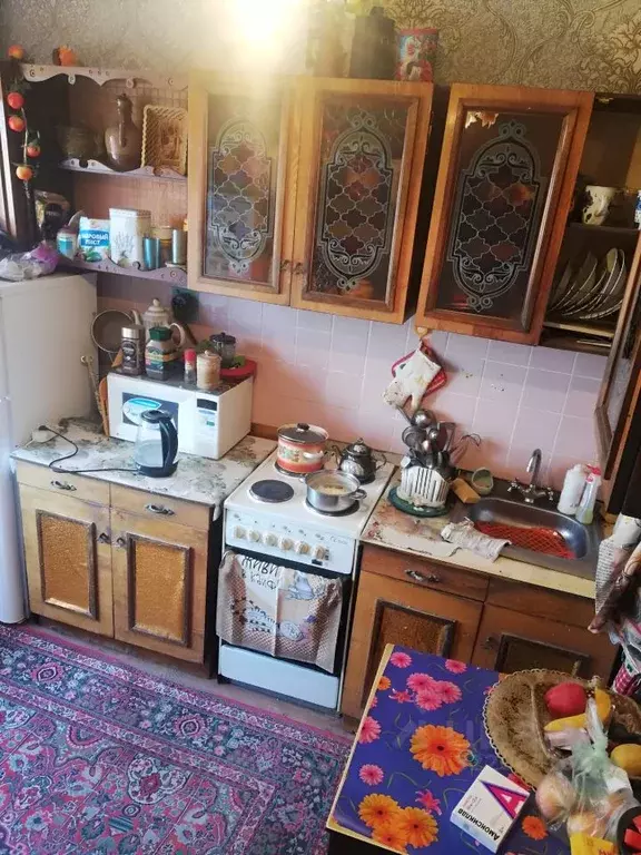 3-к кв. Иркутская область, Братск просп. Ленина, 60 (67.0 м) - Фото 0