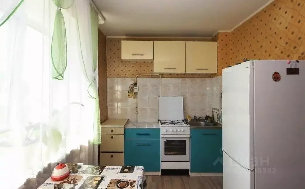 1-к кв. Омская область, Омск ул. 6-я Шинная, 1 (40.0 м) - Фото 2