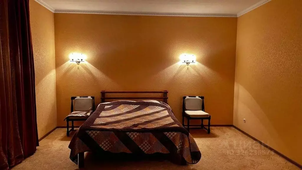 Дом в Ставропольский край, Пятигорск городской округ, пос. Свободы ул. ... - Фото 1