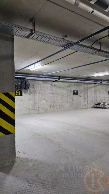 Гараж в Крым, Саки ул. Санаторная, 25к1 (18 м) - Фото 1