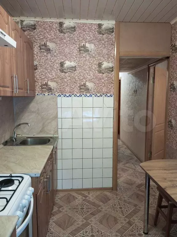 2-к. квартира, 52,4 м, 5/9 эт. - Фото 1