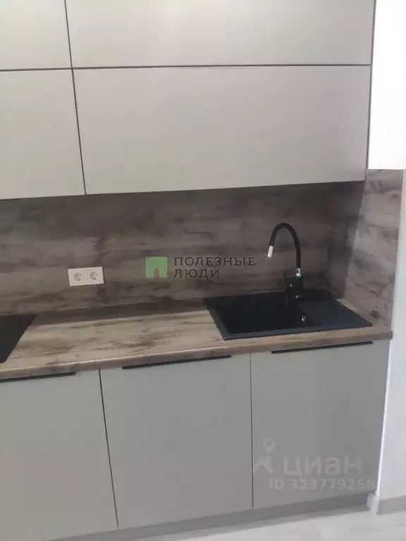 1-к кв. Тамбовская область, Тамбов Селезневская ул., 2Бк1 (41.0 м) - Фото 2