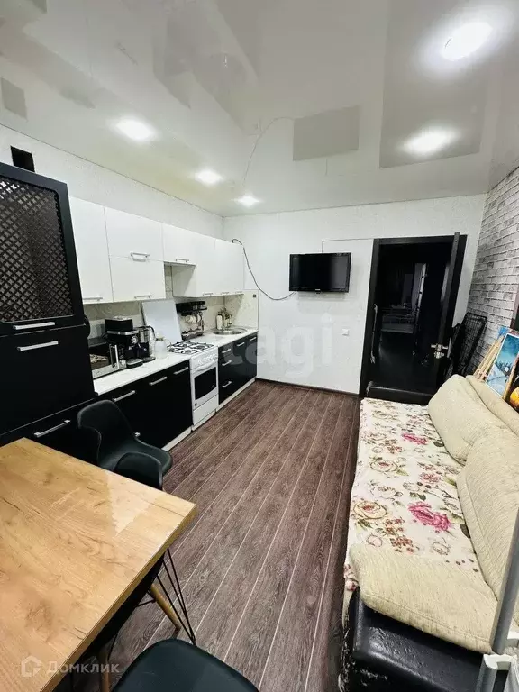Продаётся 2-к квартира, 58.8 м - Фото 1