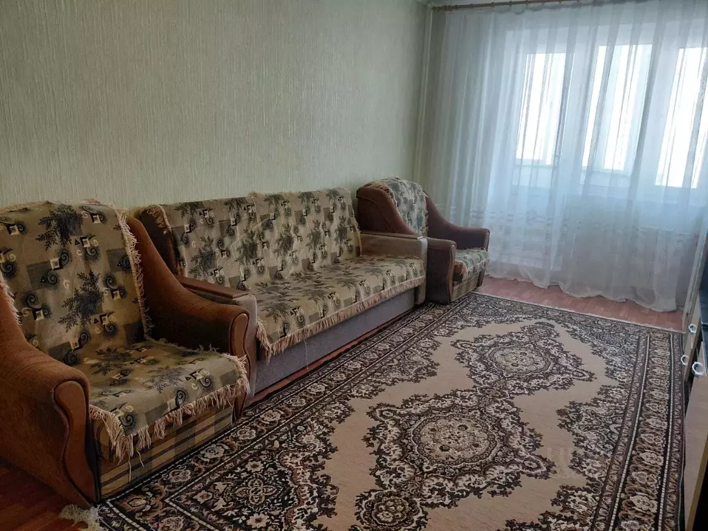 1-к кв. Курская область, Курск просп. Вячеслава Клыкова, 57 (38.0 м) - Фото 1