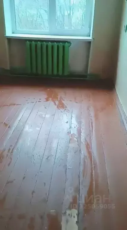 3-к кв. Ленинградская область, Кириши Советская ул., 17 (56.0 м) - Фото 2