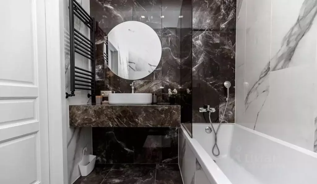 3-к кв. Ярославская область, Ярославль Народный пер., 6 (80.0 м) - Фото 1