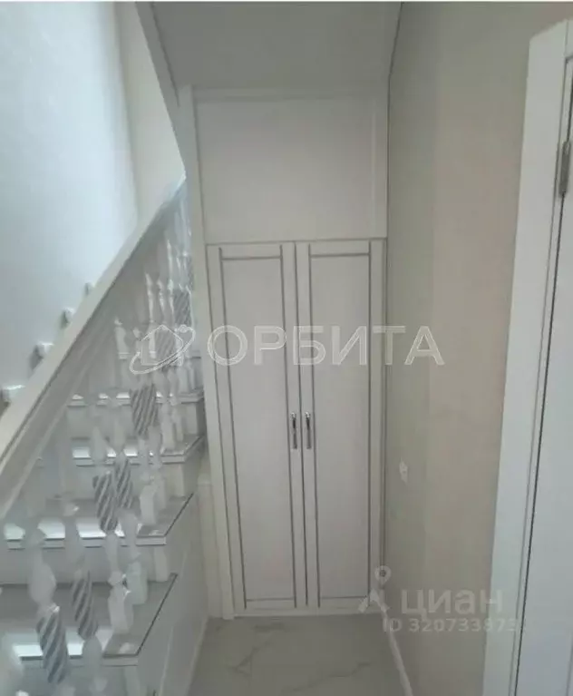 Дом в Тюменская область, Тюмень ул. Богандинская, 2А (130 м) - Фото 1