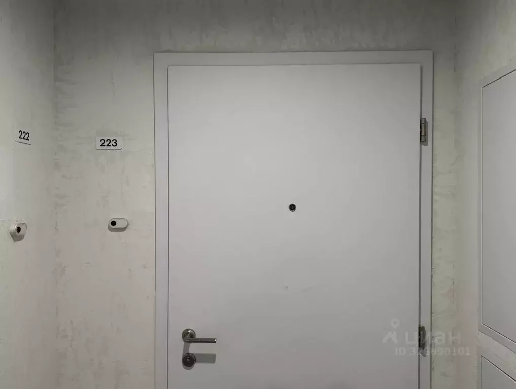 3-к кв. Москва Ставропольская ул., 4/2 (73.8 м) - Фото 1