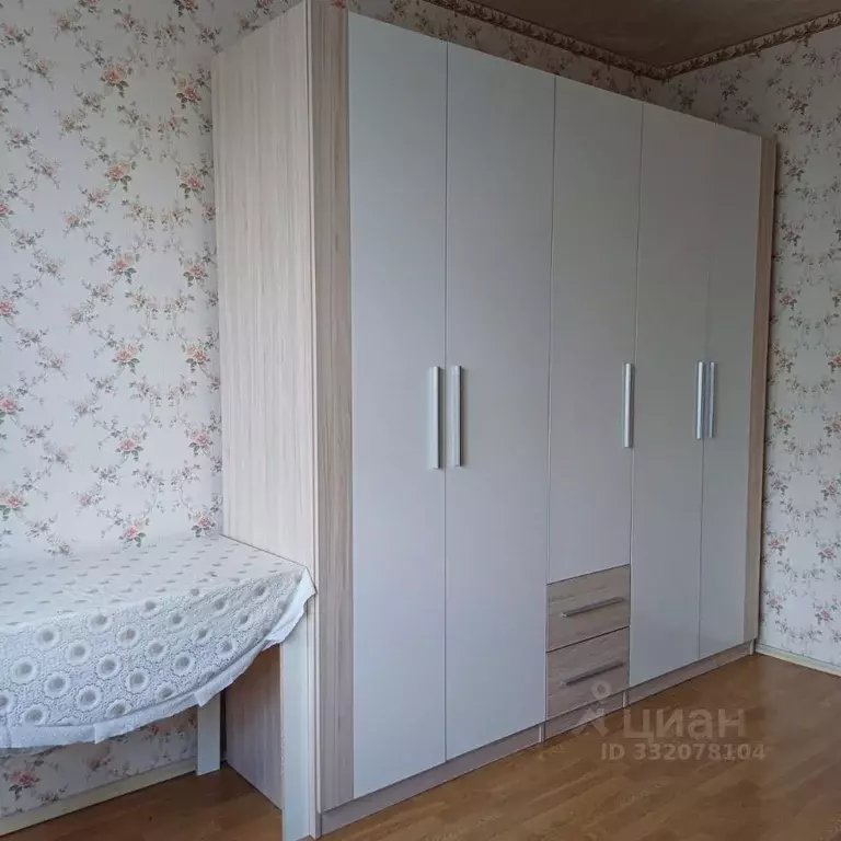 3-к кв. Москва Заревый проезд, 15К2 (80.0 м) - Фото 1