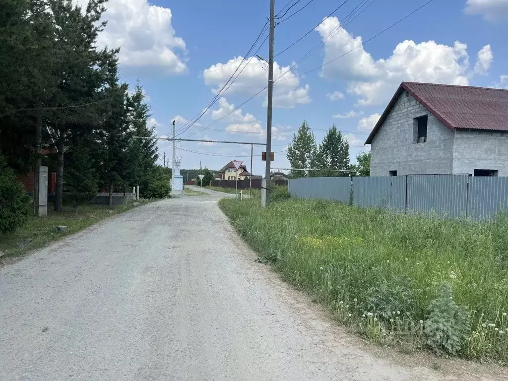 Участок в Московская область, Жуковский ул. Жуковского (5.67 сот.) - Фото 1