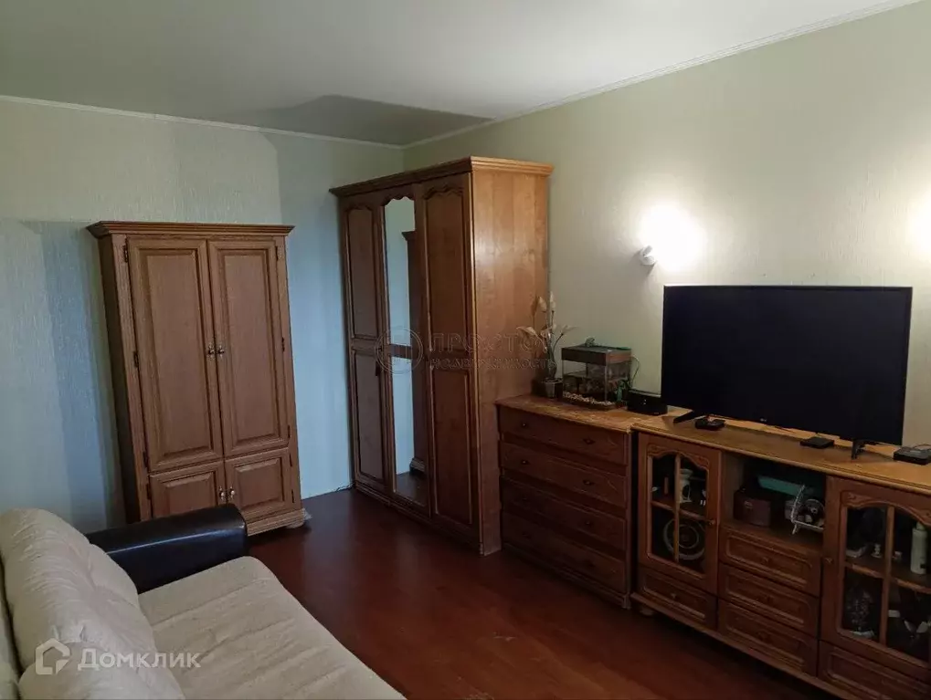 Продаётся 4-к квартира, 92.6 м - Фото 1