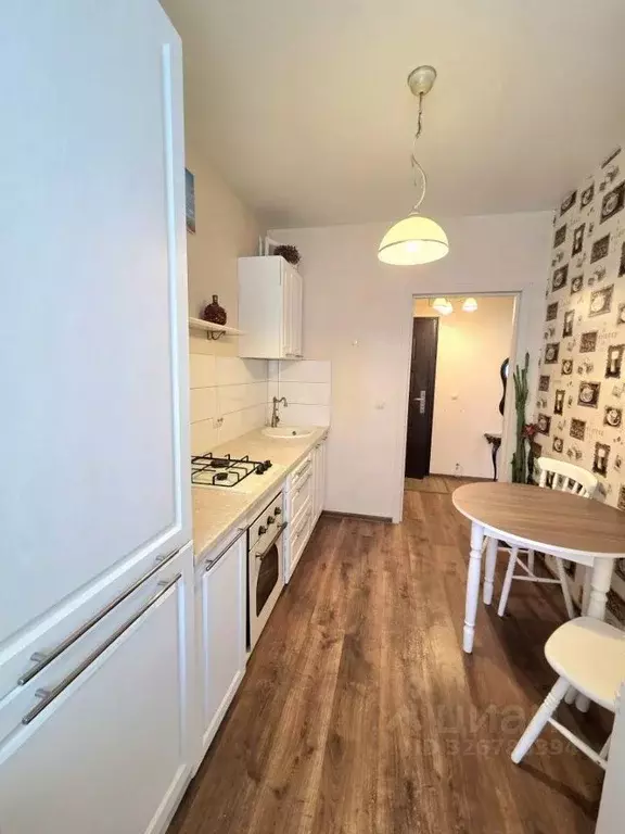 1-к кв. Калининградская область, Калининград ул. Маршала Новикова, 13 ... - Фото 2