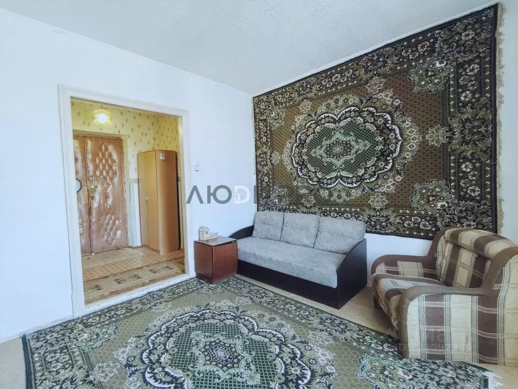 2-к кв. Ярославская область, Ростов Пролетарская ул., 33/11 (55.0 м) - Фото 2