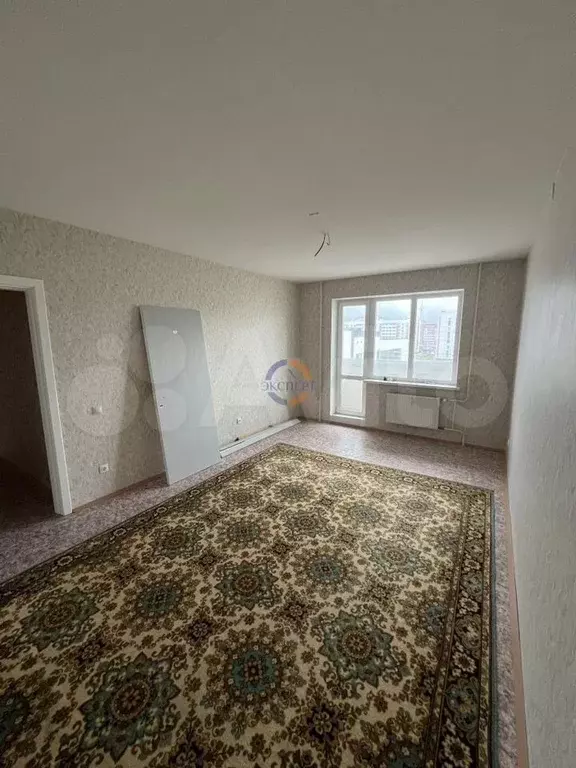 2-к. квартира, 57 м, 5/9 эт. - Фото 1