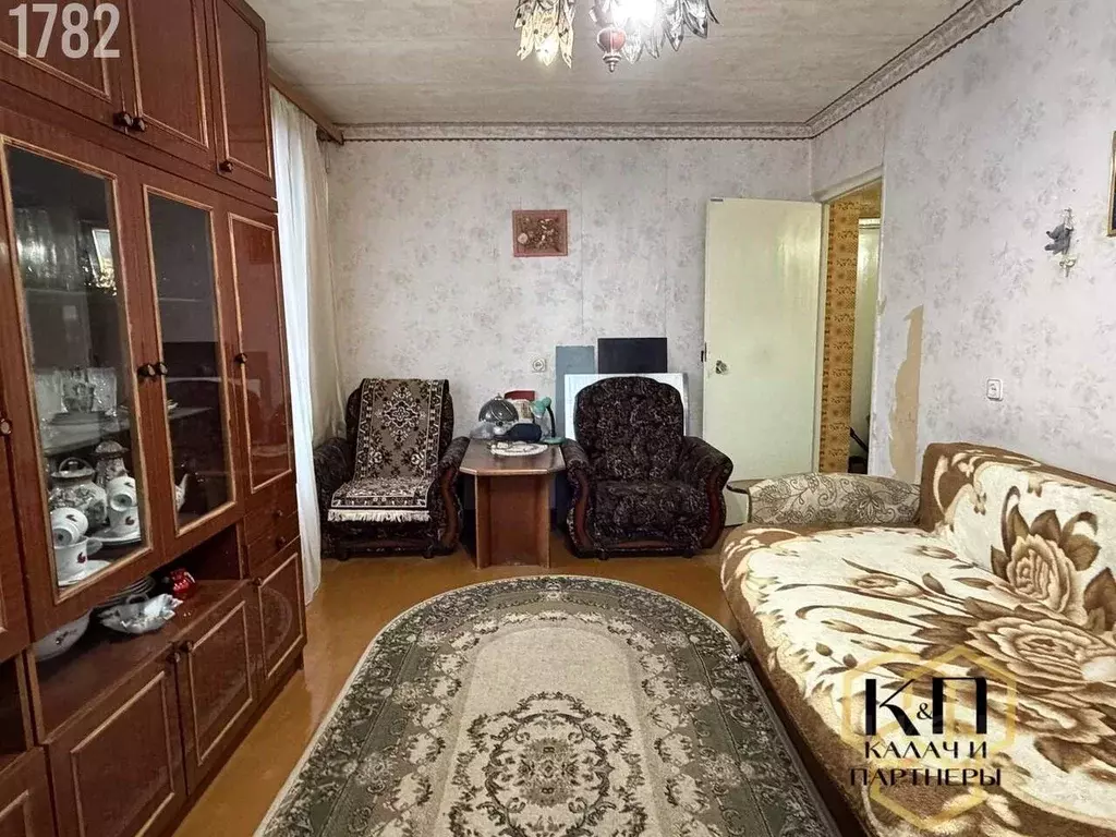 3-к кв. Свердловская область, Полевской Ялунина мкр,  (57.0 м) - Фото 2