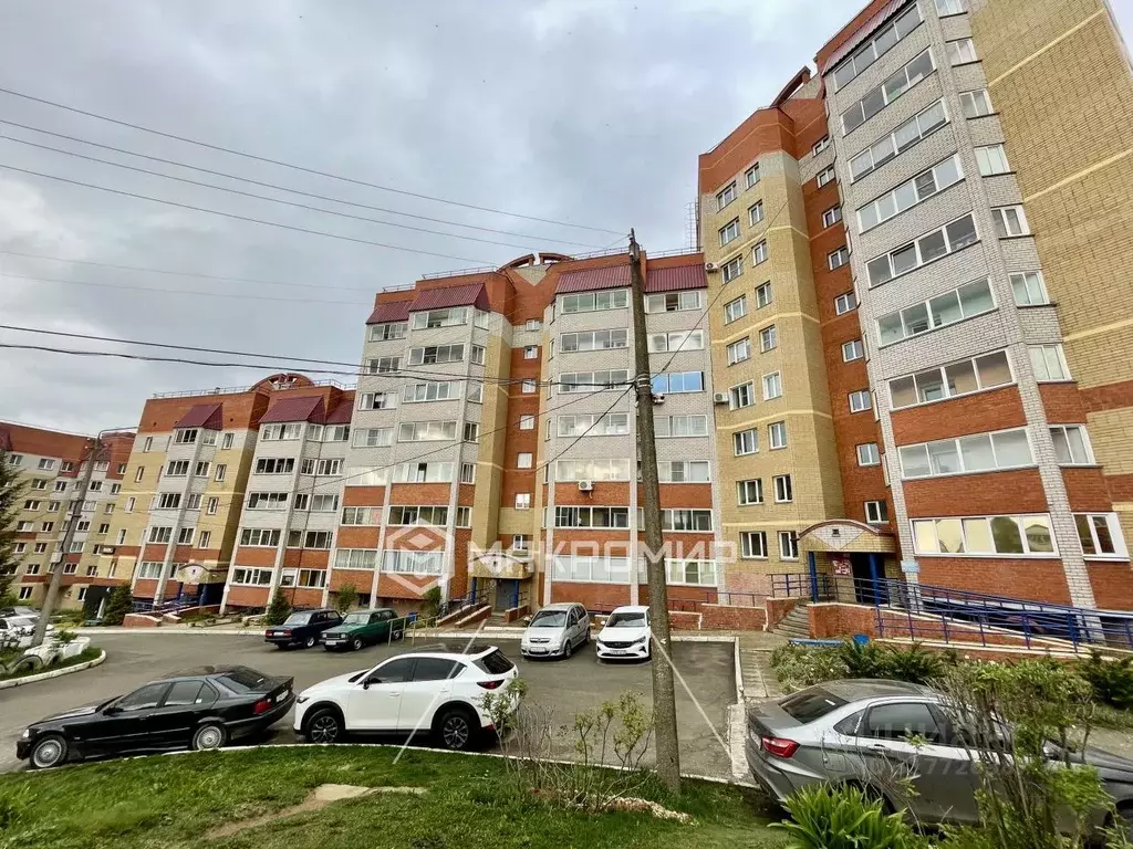 Студия Кировская область, Киров Верхосунская ул., 18 (25.0 м) - Фото 0