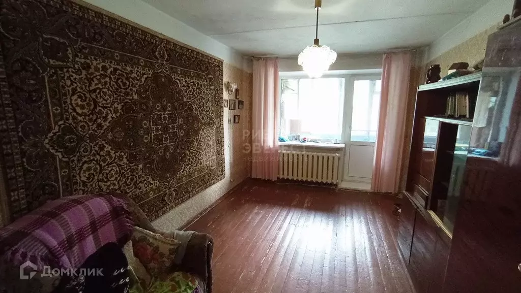 Продаётся 2-к квартира, 41.5 м - Фото 1