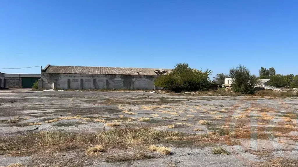 Помещение свободного назначения в Крым, Красноперекопский район, с. ... - Фото 0