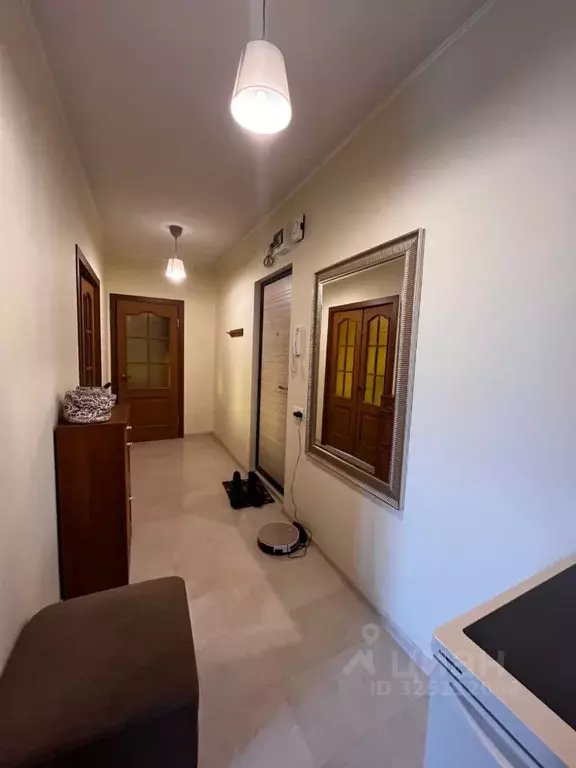 2-к кв. Москва ул. Лескова, 6 (52.3 м) - Фото 0