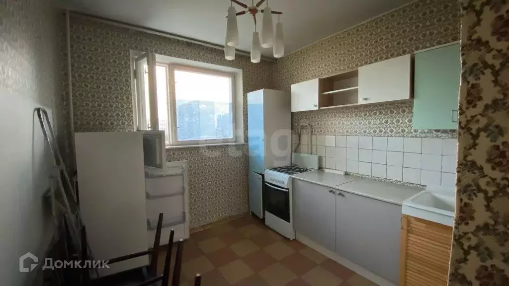 Продаётся 1-к квартира, 38.6 м - Фото 1