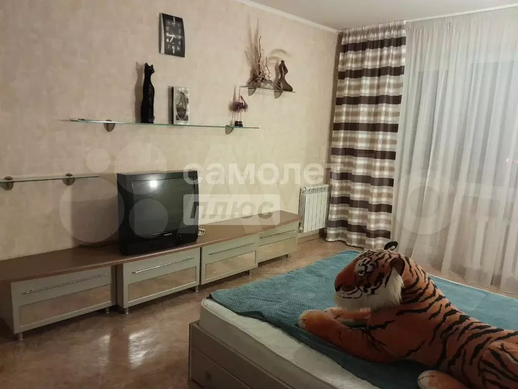 2-к. квартира, 54 м, 4/9 эт. - Фото 0