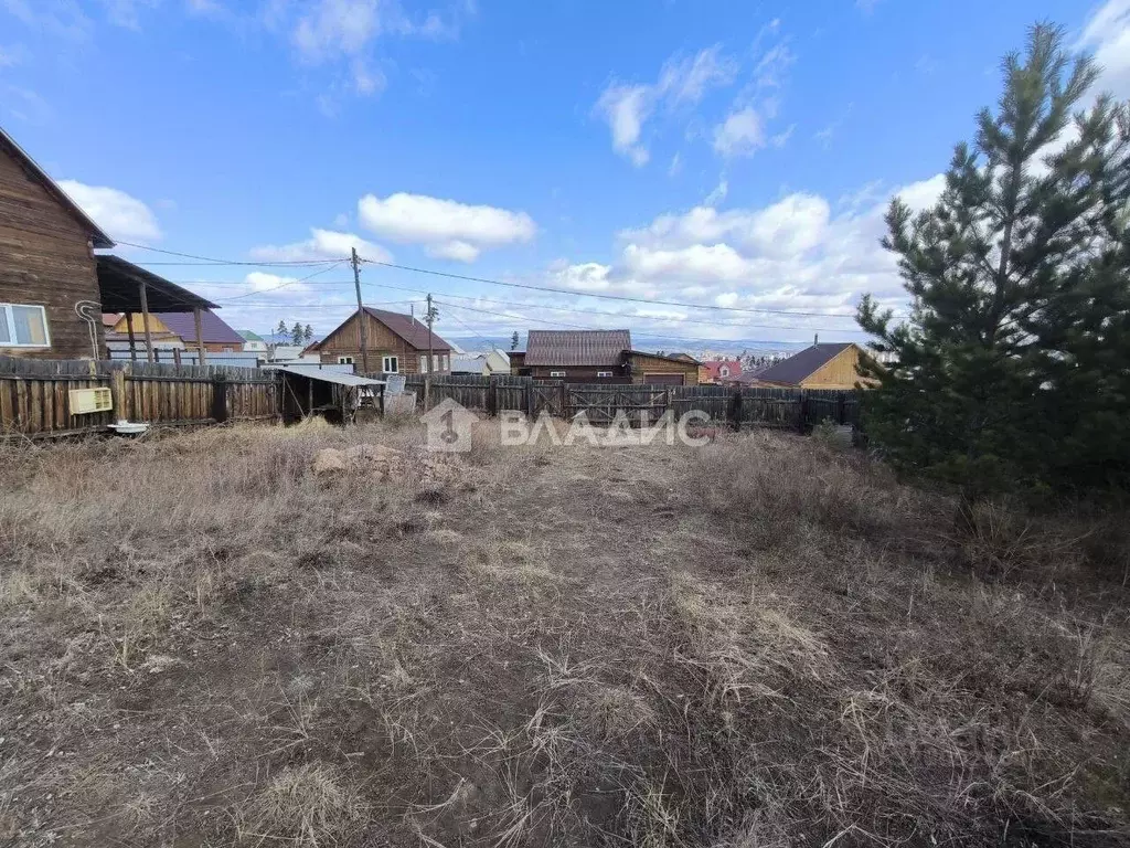 Дом в Бурятия, Улан-Удэ ул. Мечты, 36 (19 м) - Фото 0