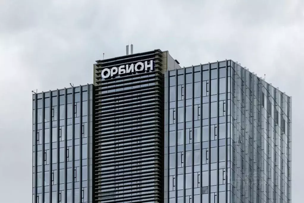 Офис в Московская область, Одинцовский городской округ, Новоивановское ... - Фото 0