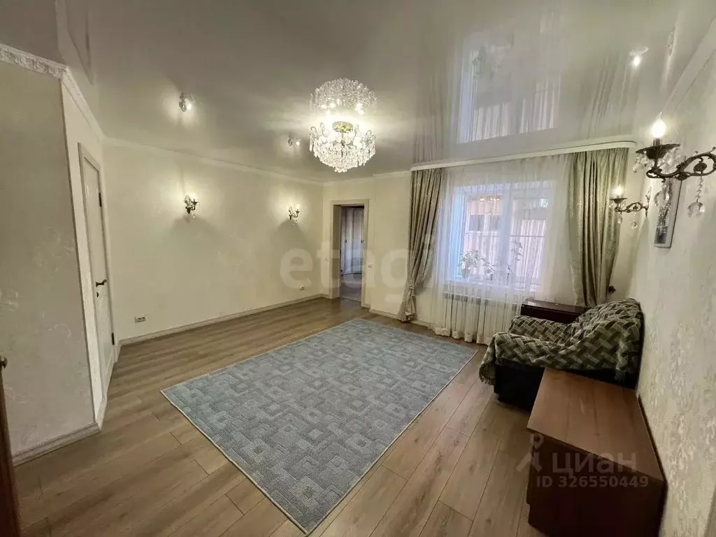 Дом в Краснодарский край, Темрюк ул. Гагарина (98 м) - Фото 2