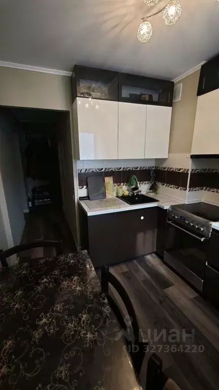 2-к кв. Бурятия, Улан-Удэ ул. Шумяцкого, 9 (47.1 м) - Фото 0