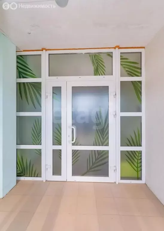 Офис (110.3 м) - Фото 1