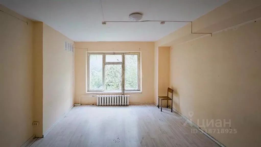 Офис в Москва Кленовый бул., 6К2 (2033 м) - Фото 0