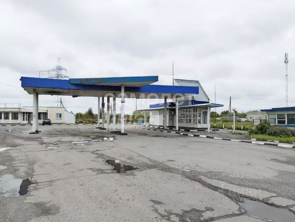 Производственное помещение в Рязанская область, Рязань Московское ш., ... - Фото 2