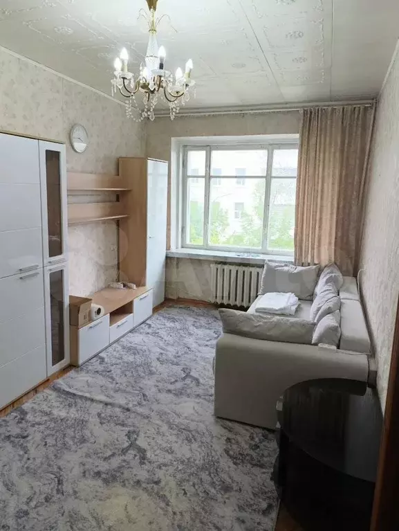 2-к. квартира, 45 м, 5/5 эт. - Фото 0
