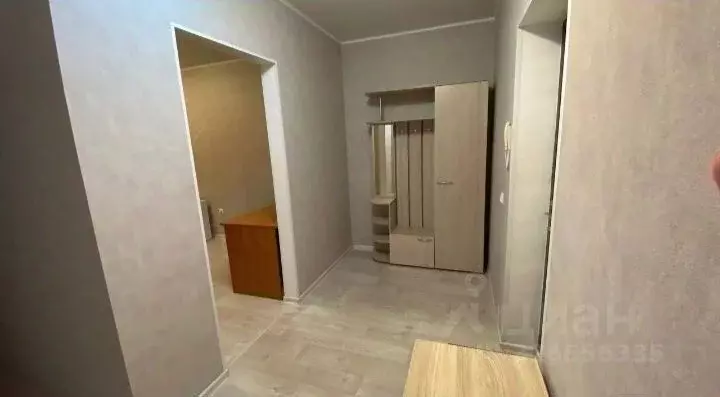 1-к кв. Башкортостан, Уфа ул. Кирова, 130 (37.4 м) - Фото 1