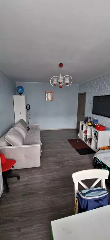 Продаётся 2-к квартира, 58.2 м - Фото 0